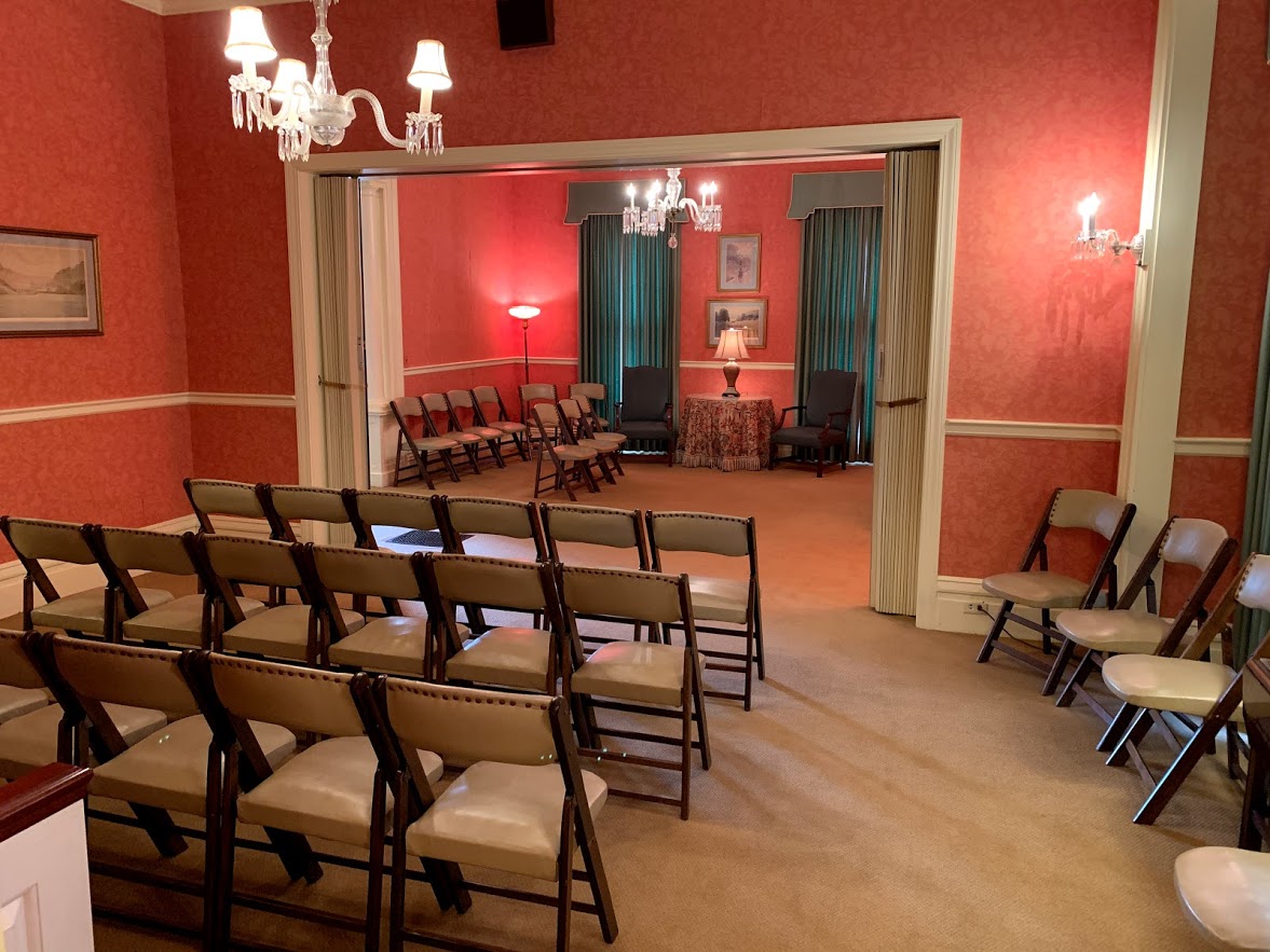 Betts & West Funeral Home Nicholasville, KY